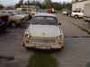 Trabant 601 Special